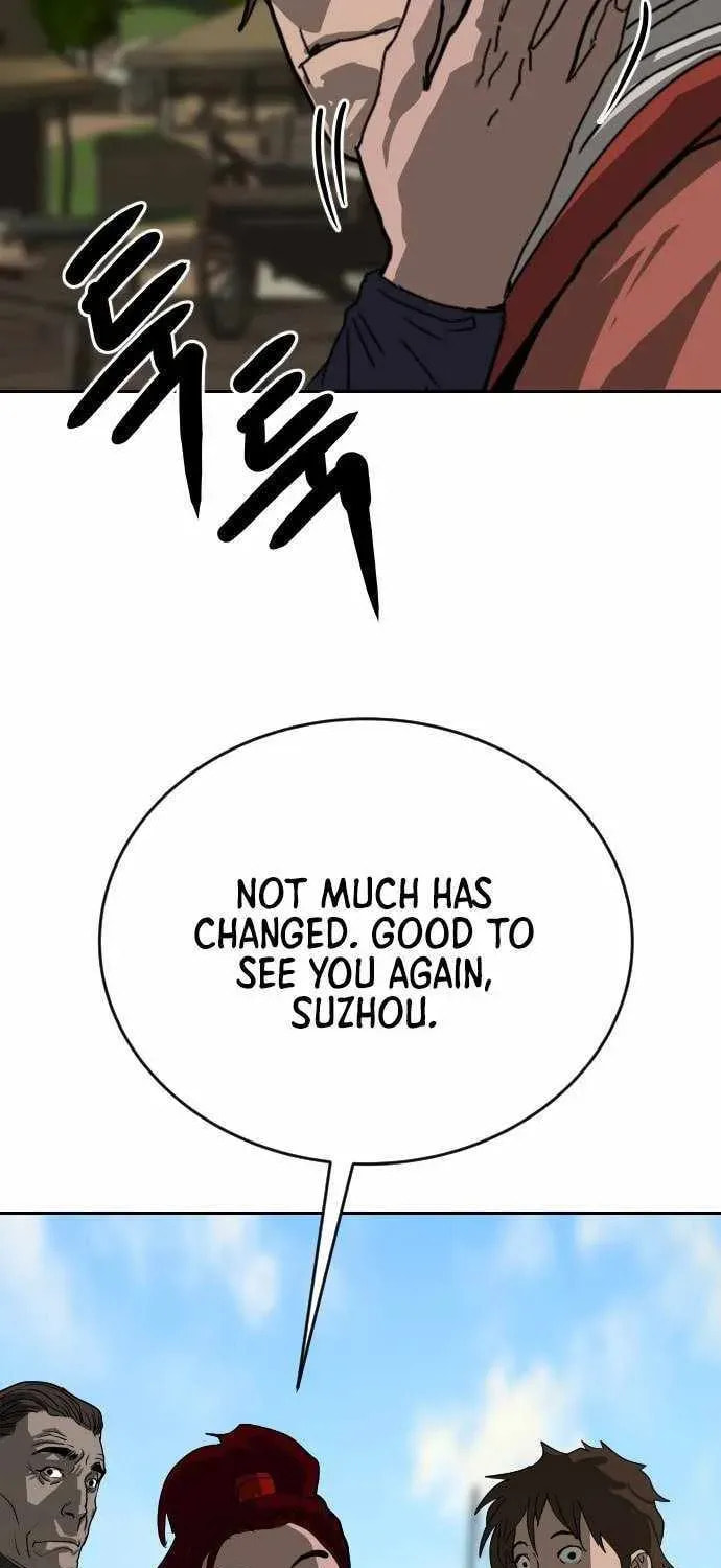 The Tales of Heaven and Earth Chapter 61 page 14 - 