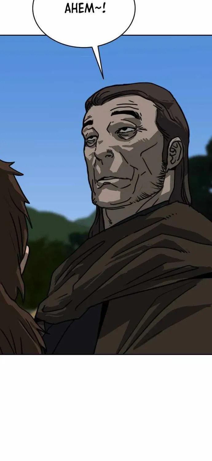 The Tales of Heaven and Earth Chapter 61 page 17 - 