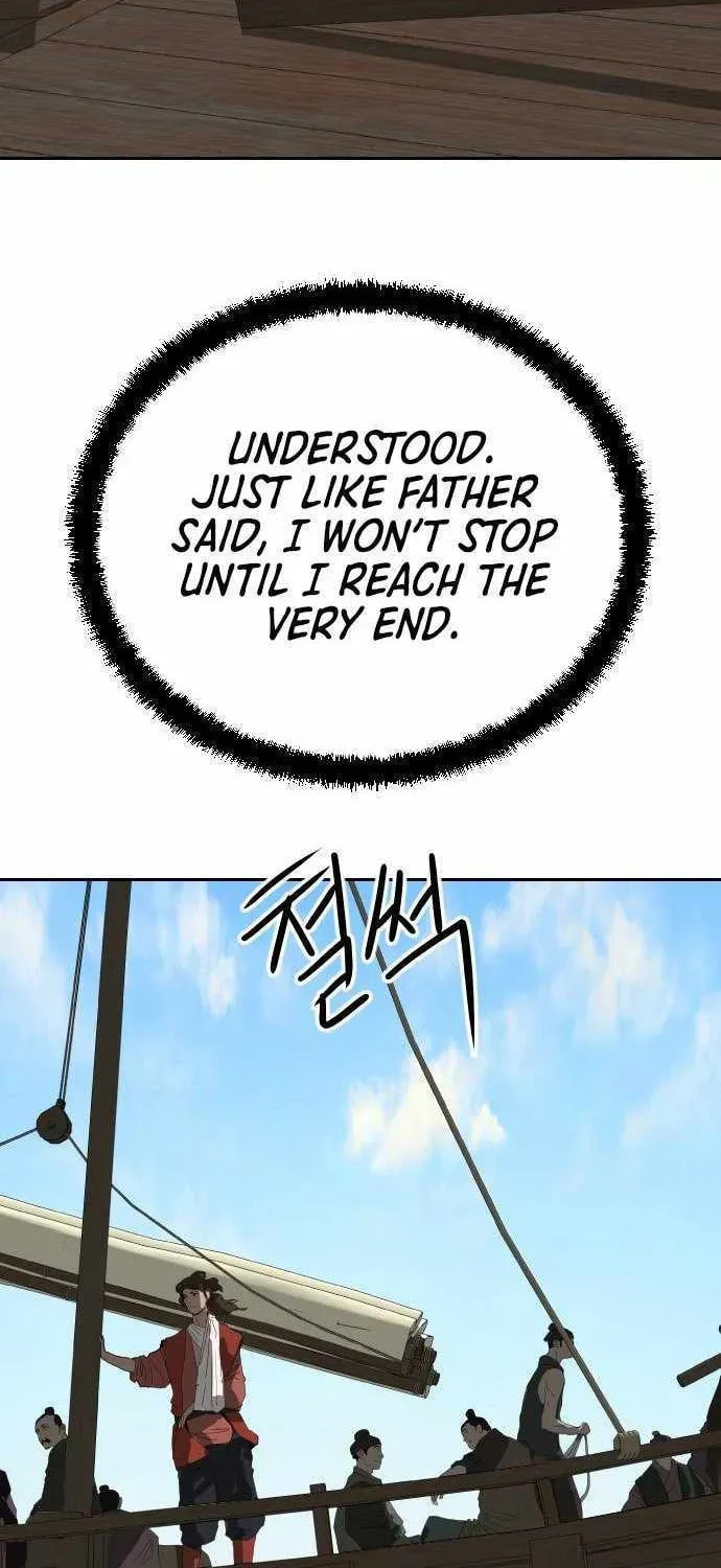 The Tales of Heaven and Earth Chapter 61 page 19 - 