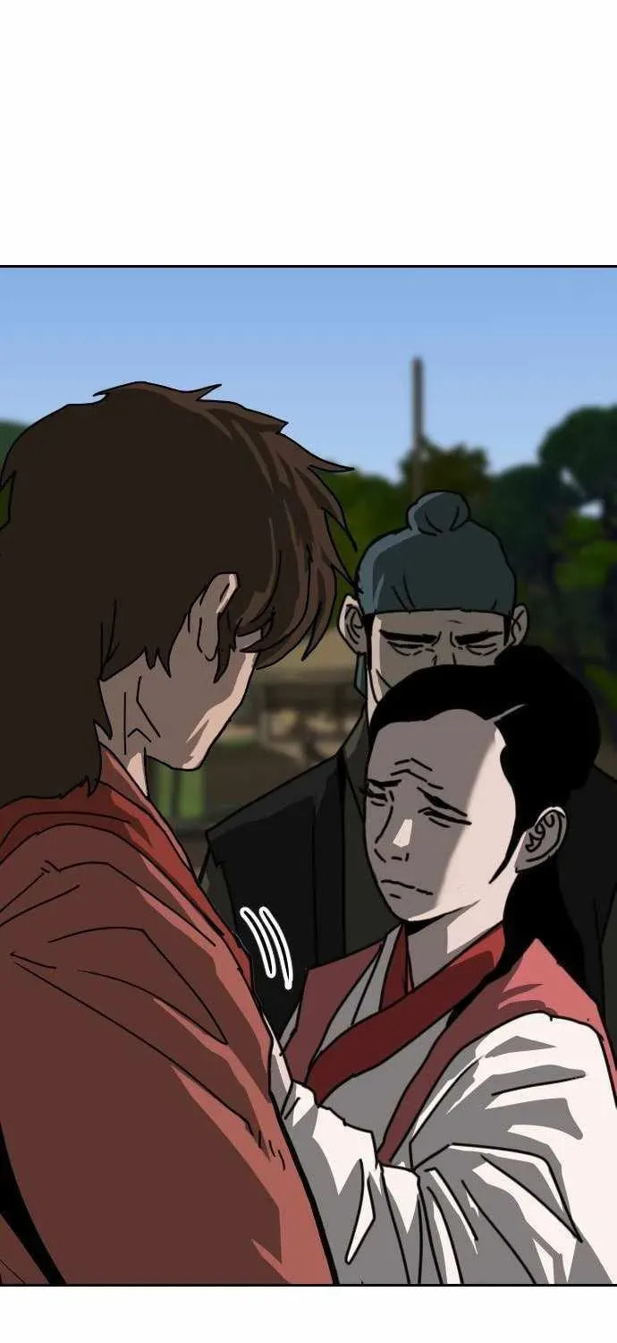 The Tales of Heaven and Earth Chapter 61 page 3 - 