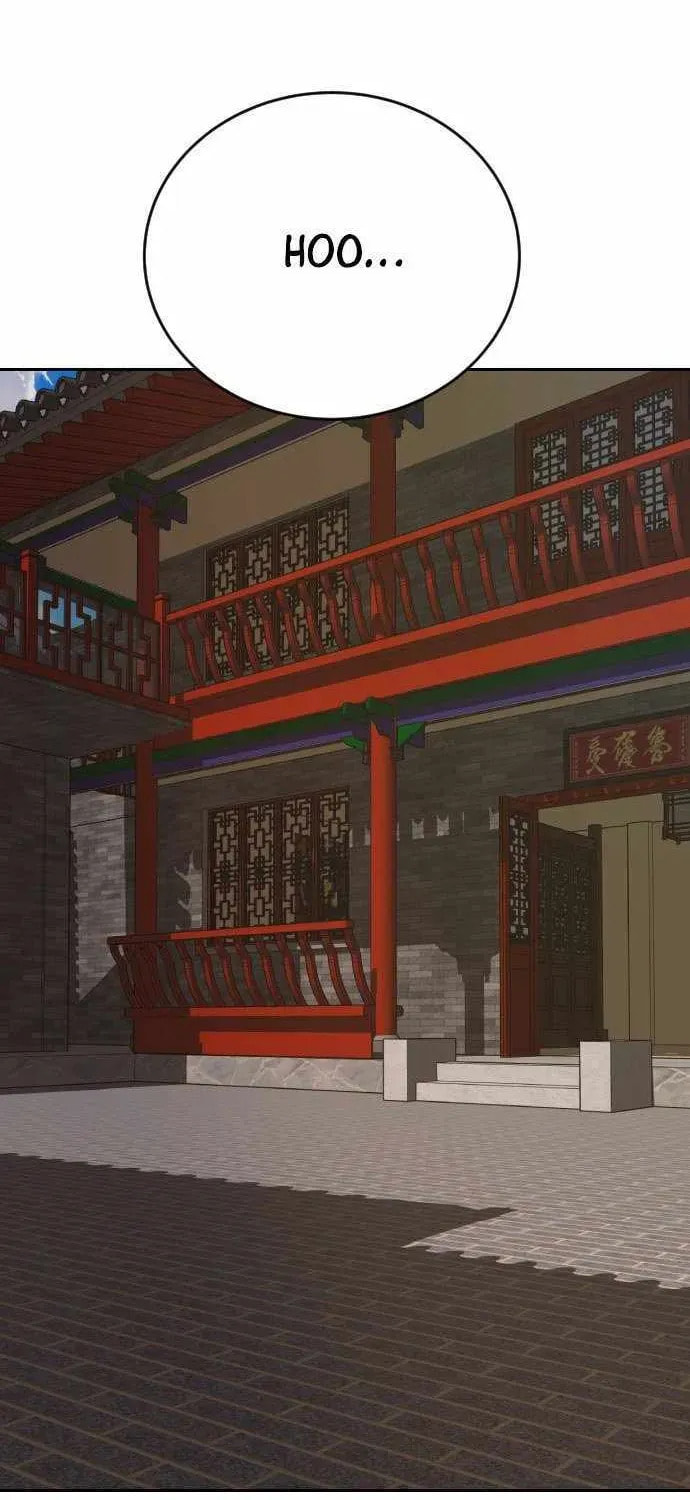 The Tales of Heaven and Earth Chapter 61 page 23 - 