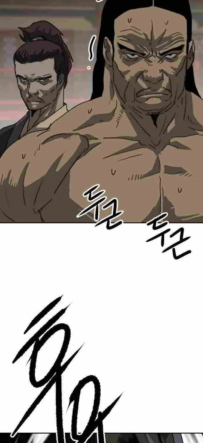 The Tales of Heaven and Earth Chapter 61 page 27 - 