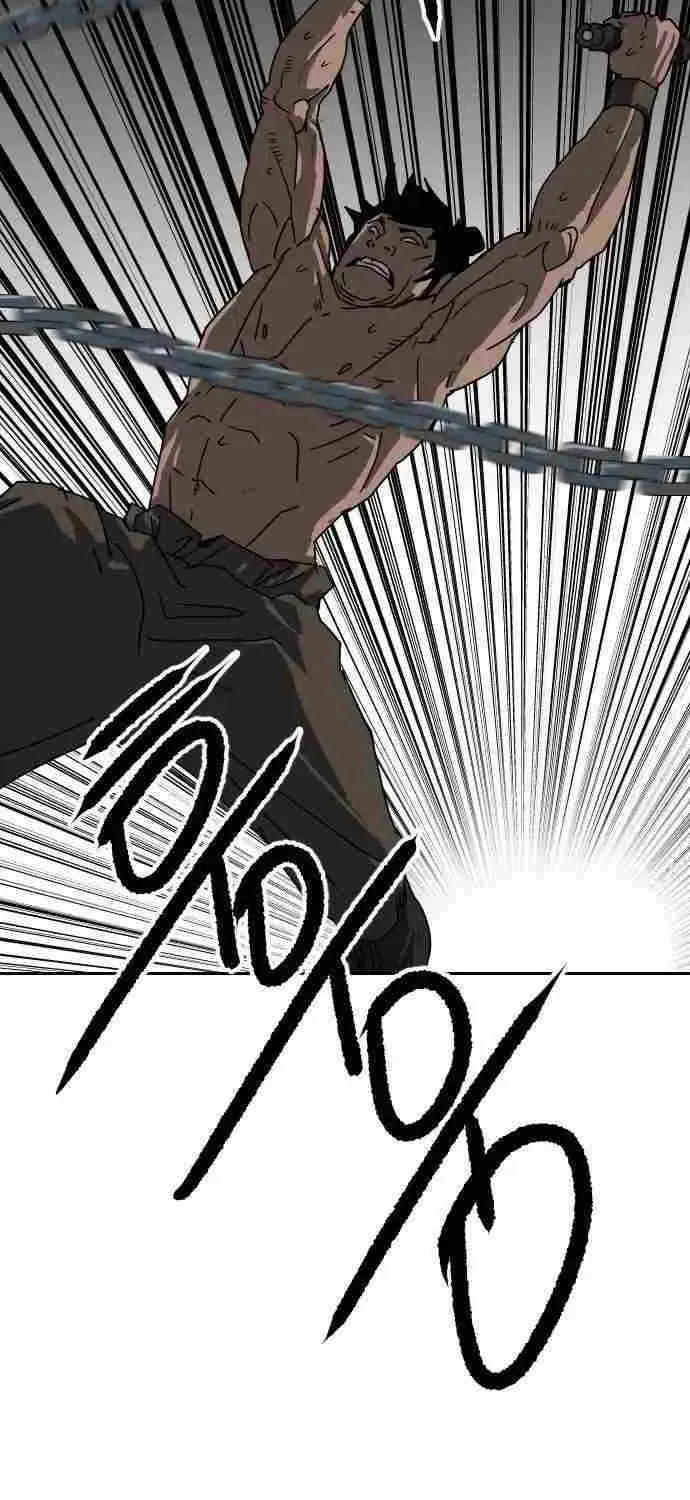 The Tales of Heaven and Earth Chapter 61 page 32 - 