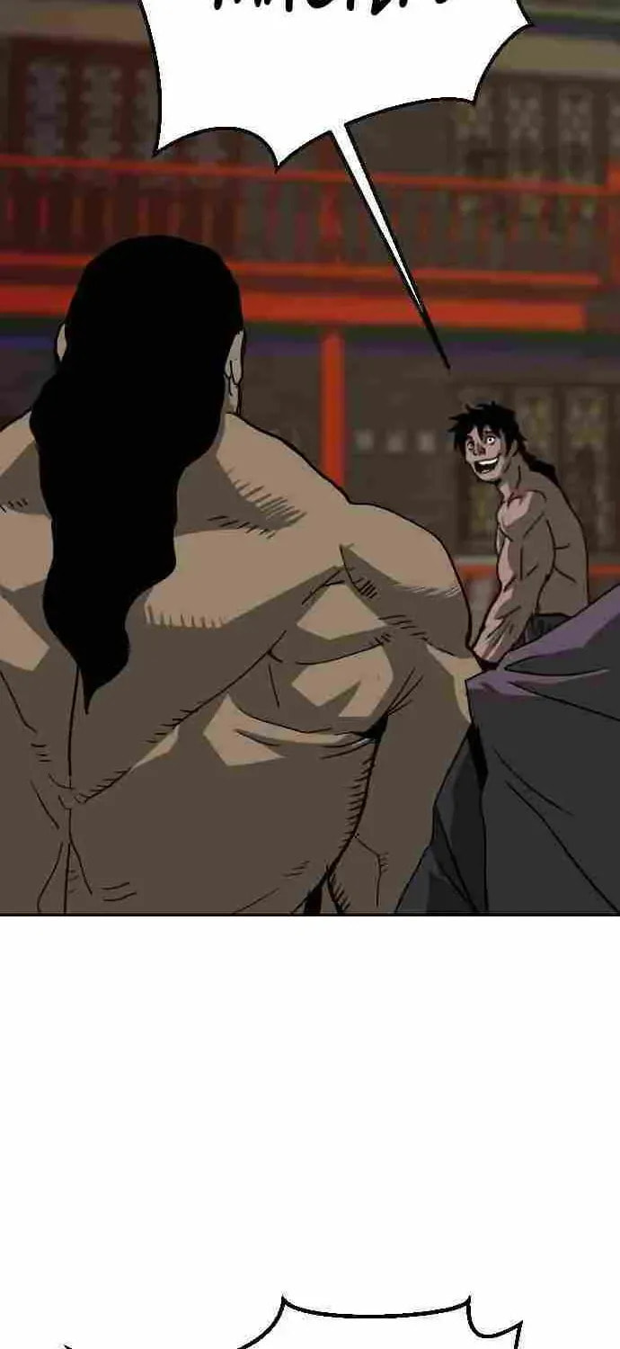 The Tales of Heaven and Earth Chapter 61 page 37 - 