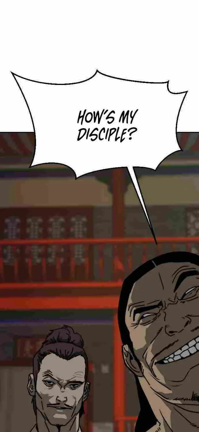 The Tales of Heaven and Earth Chapter 61 page 39 - 