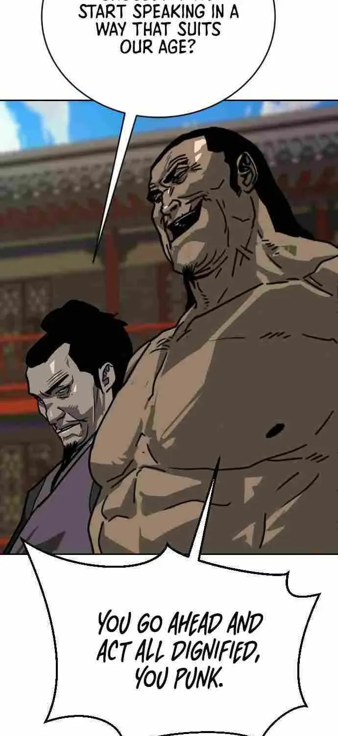 The Tales of Heaven and Earth Chapter 61 page 42 - 