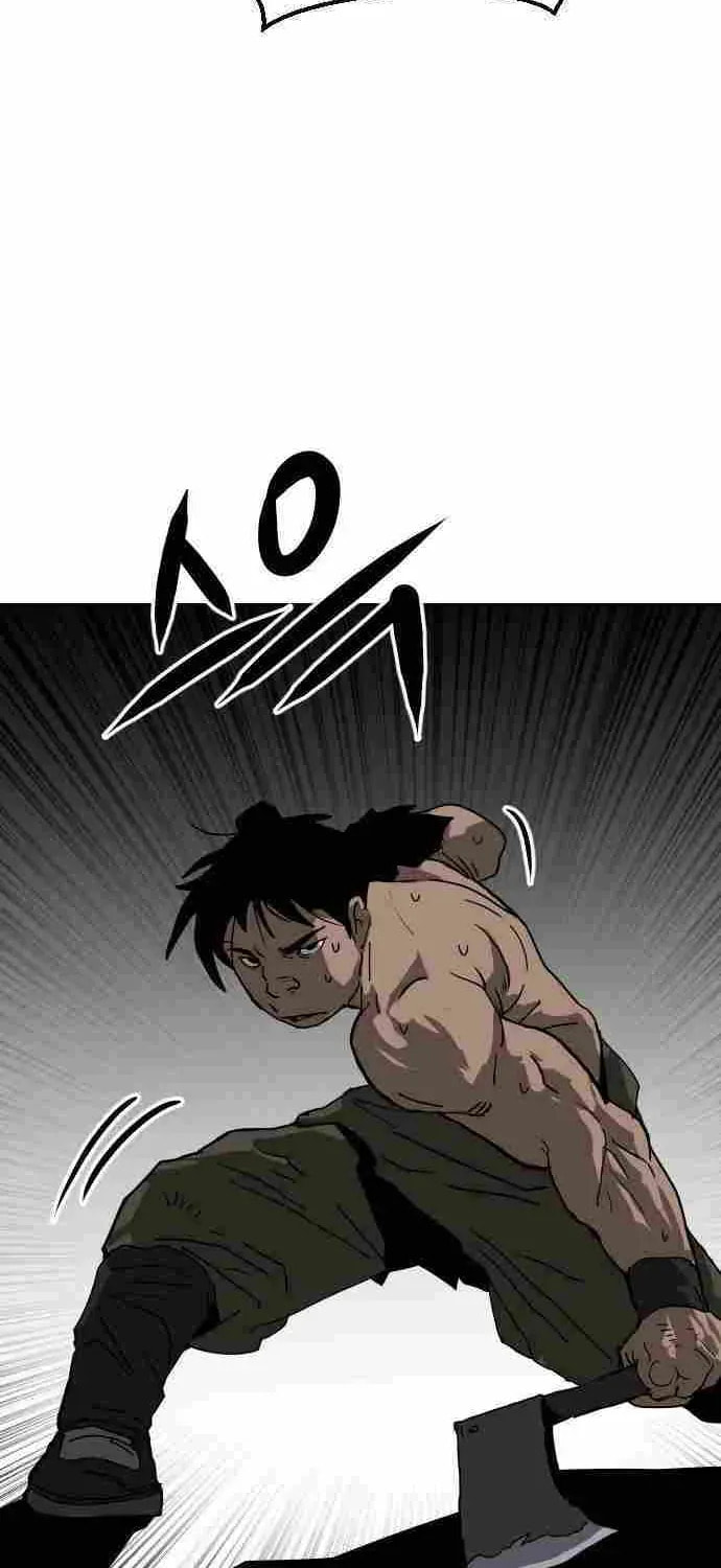The Tales of Heaven and Earth Chapter 61 page 43 - 