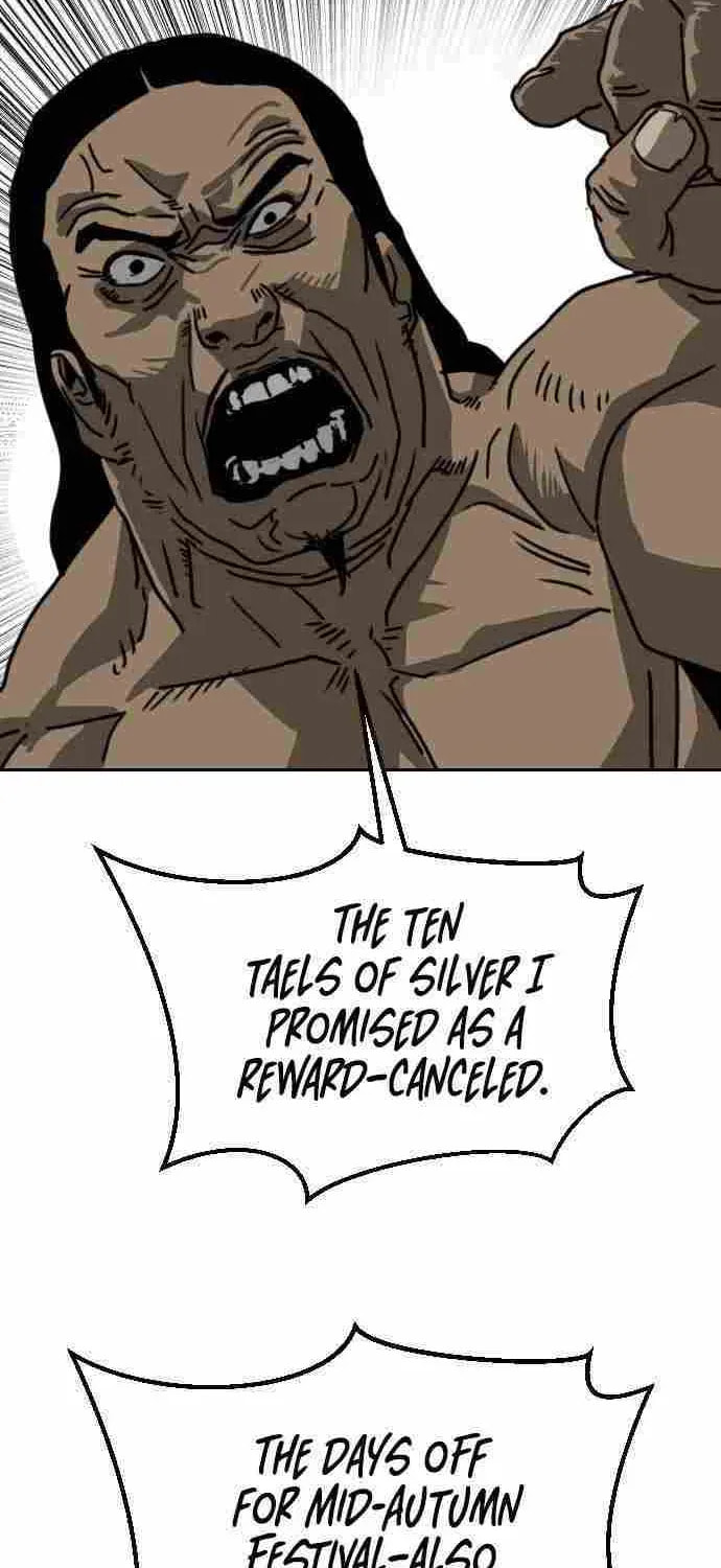 The Tales of Heaven and Earth Chapter 61 page 51 - 