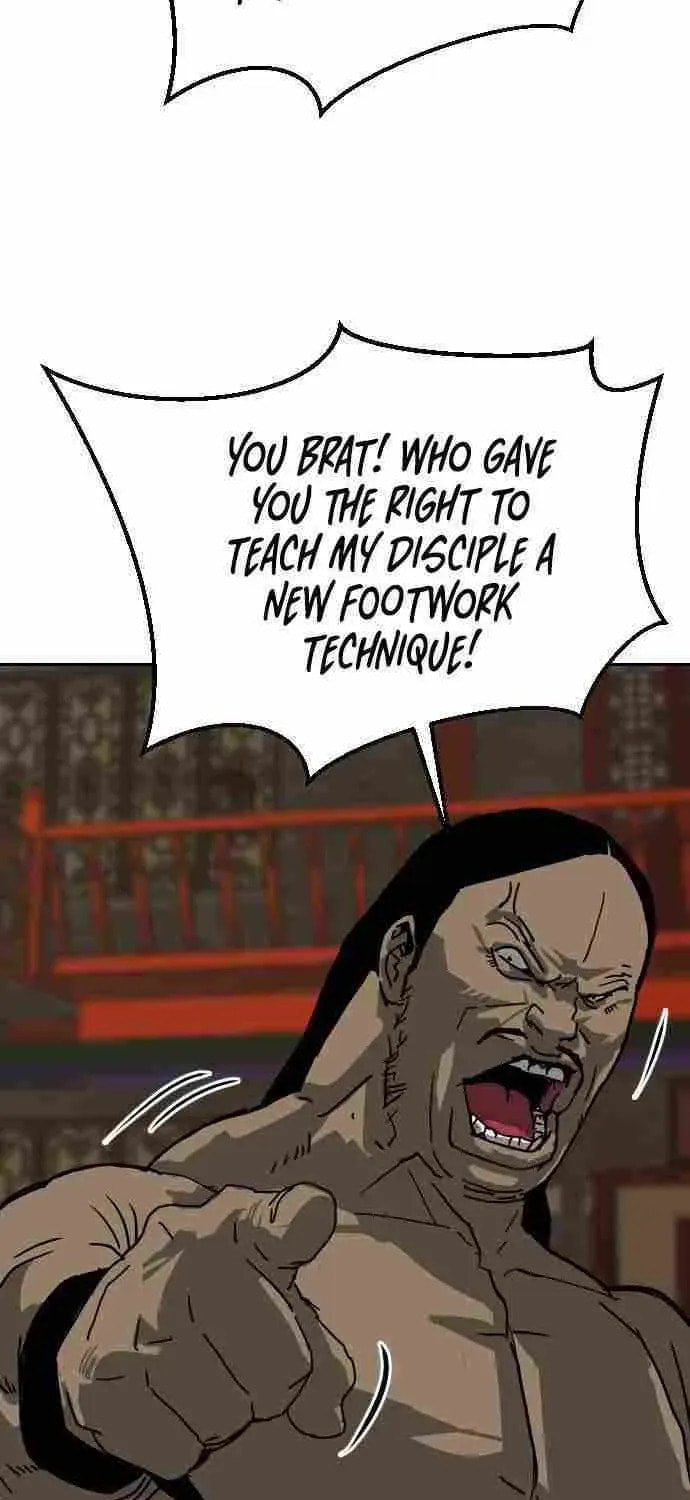 The Tales of Heaven and Earth Chapter 61 page 54 - 