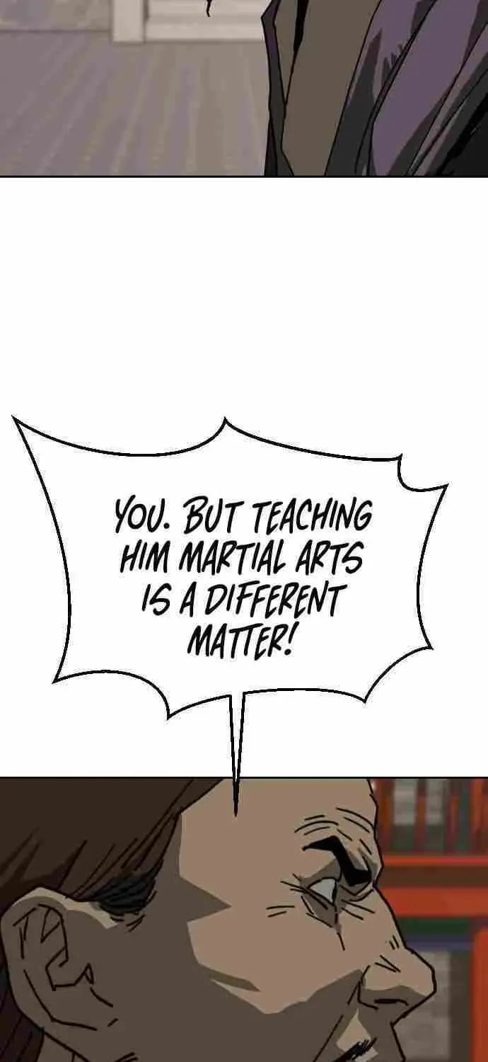 The Tales of Heaven and Earth Chapter 61 page 56 - 