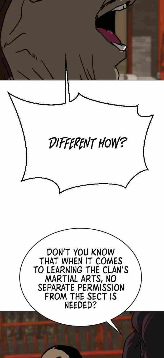 The Tales of Heaven and Earth Chapter 61 page 57 - 
