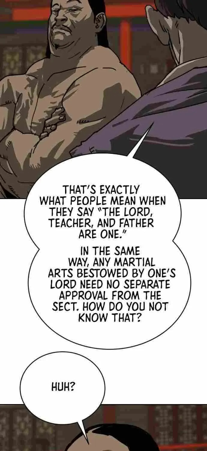 The Tales of Heaven and Earth Chapter 61 page 58 - 