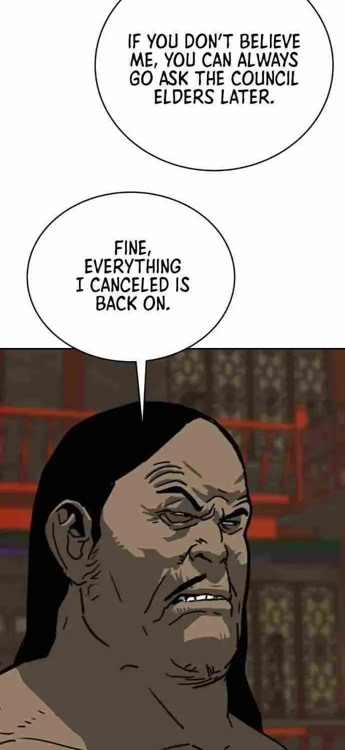 The Tales of Heaven and Earth Chapter 61 page 61 - 