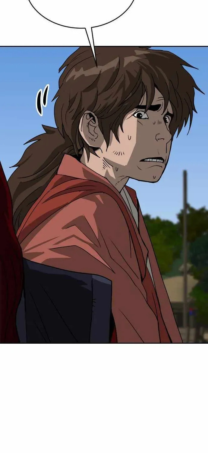 The Tales of Heaven and Earth Chapter 61 page 8 - 