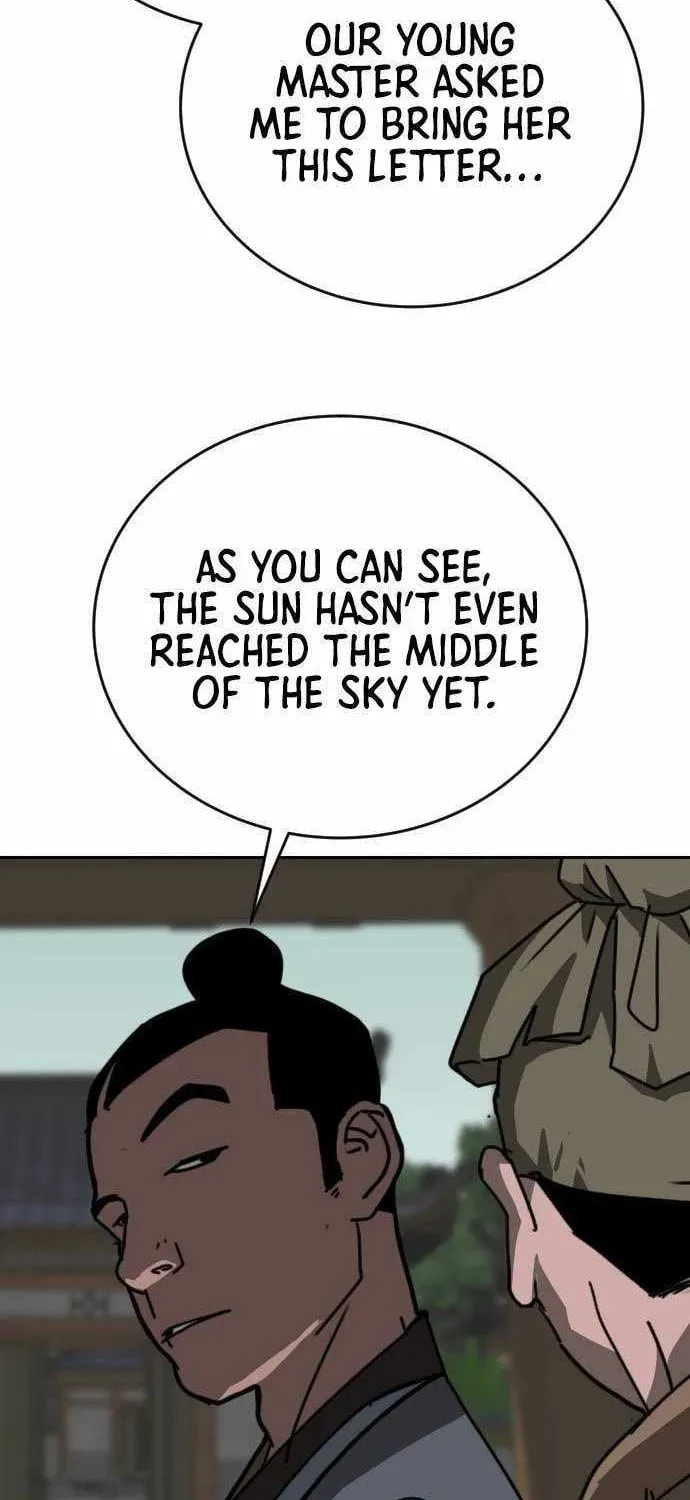 The Tales of Heaven and Earth Chapter 61 page 83 - 