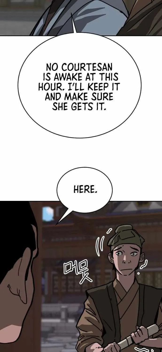 The Tales of Heaven and Earth Chapter 61 page 84 - 