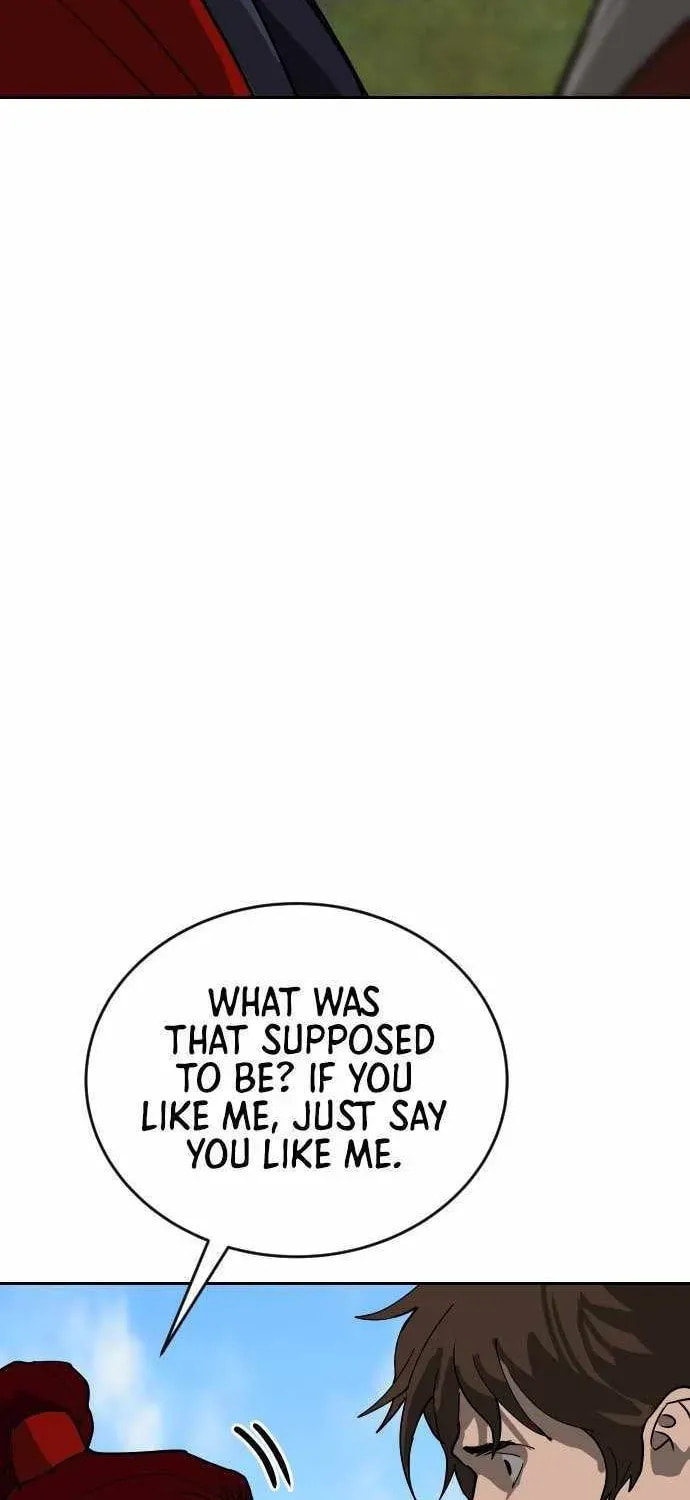 The Tales of Heaven and Earth Chapter 61 page 10 - 