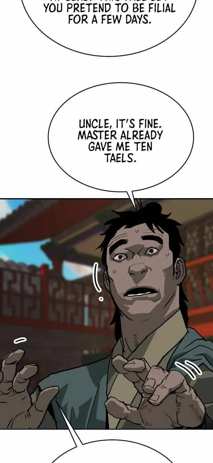 The Tales of Heaven and Earth Chapter 62 page 20 - 