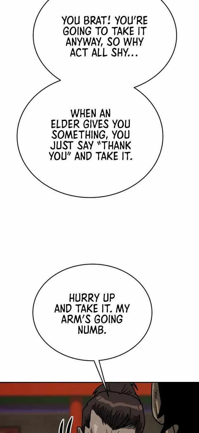 The Tales of Heaven and Earth Chapter 62 page 21 - 