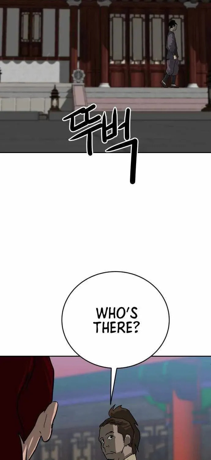 The Tales of Heaven and Earth Chapter 62 page 28 - 
