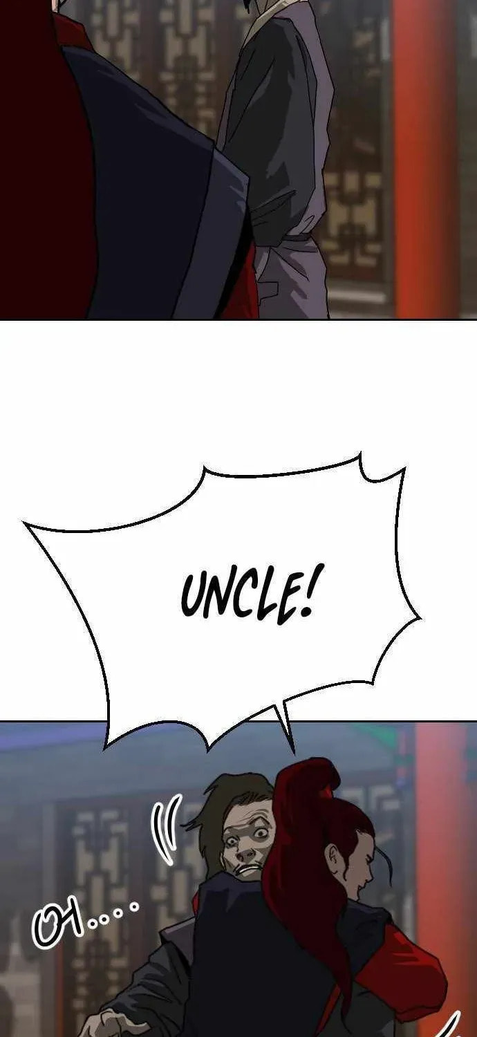 The Tales of Heaven and Earth Chapter 62 page 29 - 