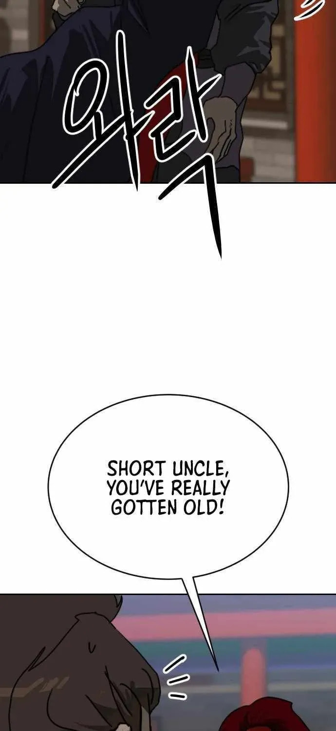 The Tales of Heaven and Earth Chapter 62 page 30 - 