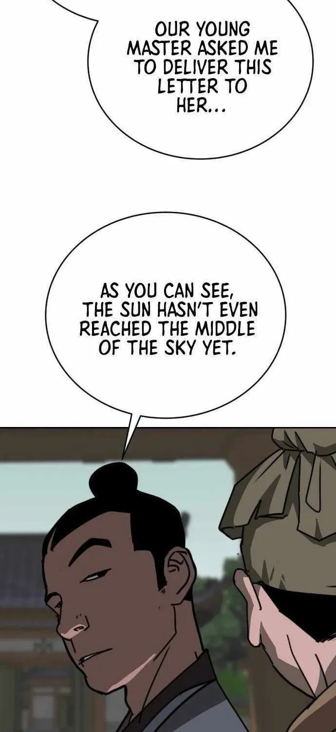 The Tales of Heaven and Earth Chapter 62 page 4 - 