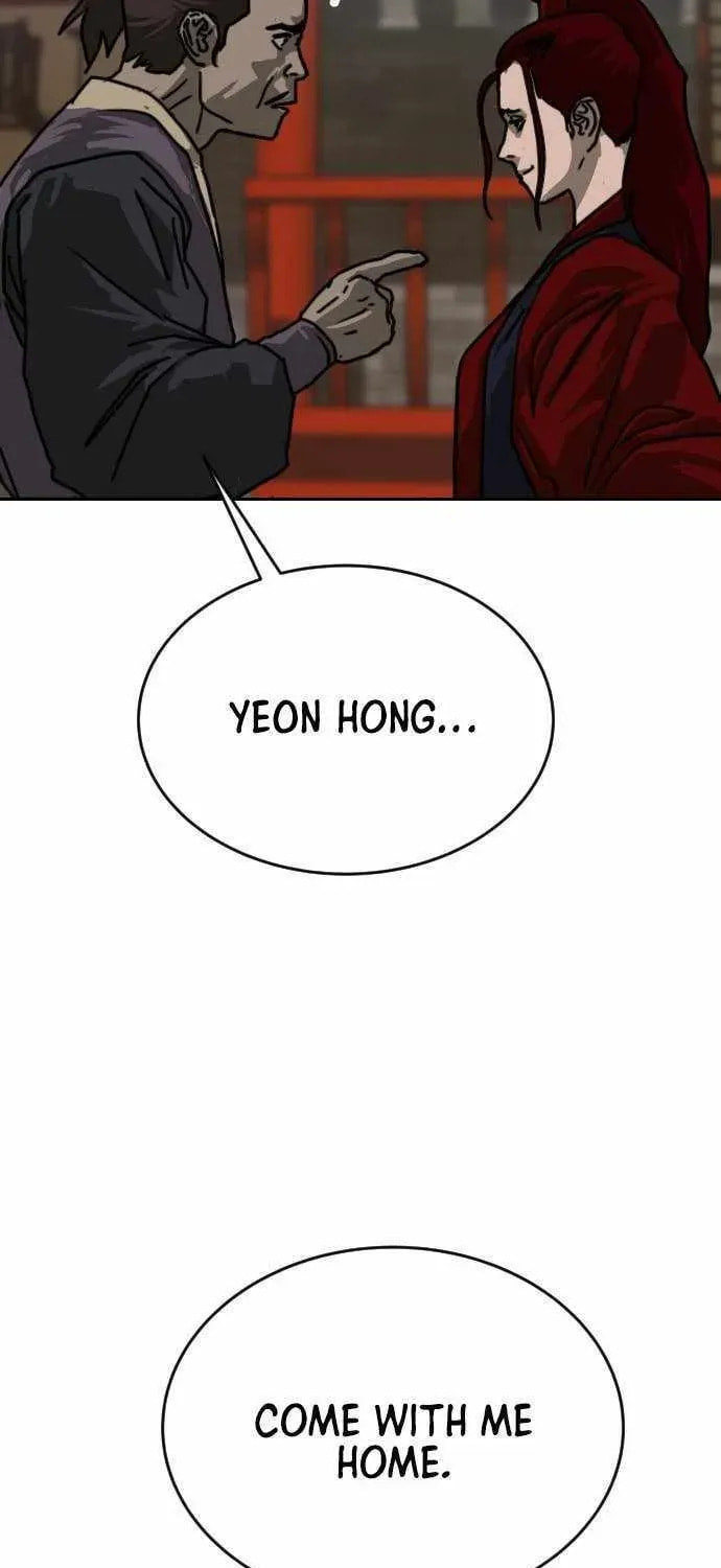 The Tales of Heaven and Earth Chapter 62 page 32 - 