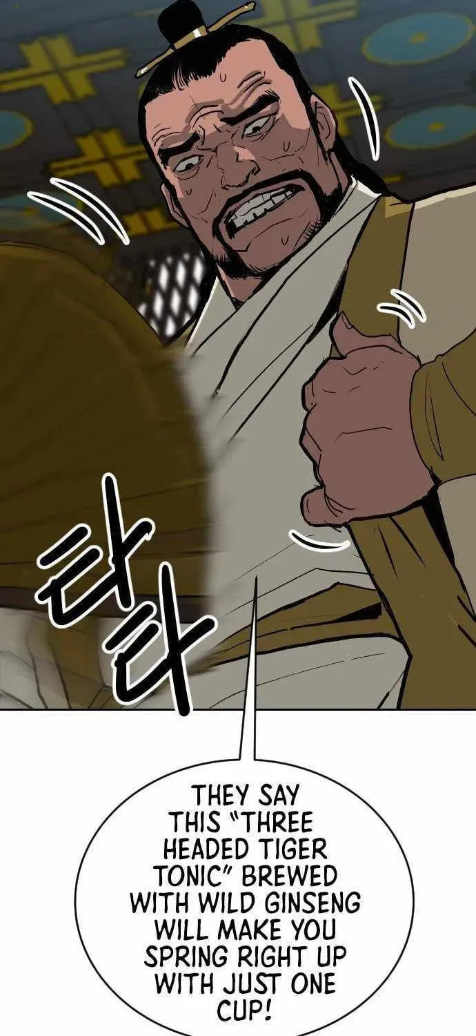 The Tales of Heaven and Earth Chapter 62 page 37 - 