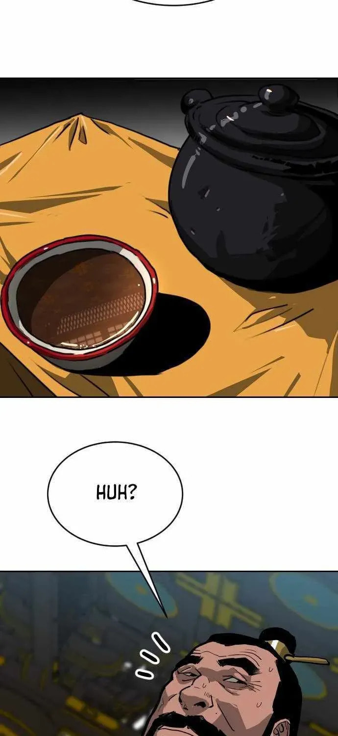 The Tales of Heaven and Earth Chapter 62 page 38 - 
