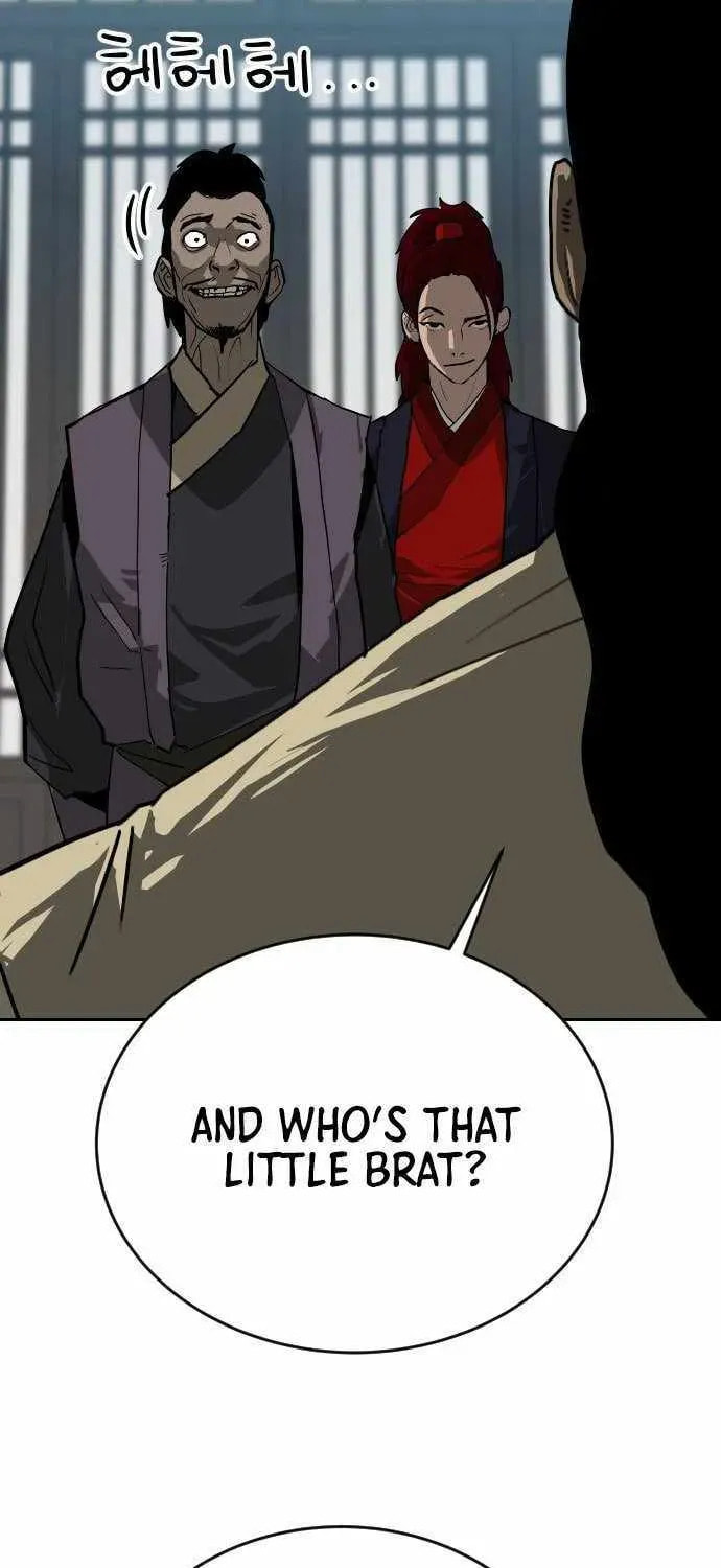 The Tales of Heaven and Earth Chapter 62 page 40 - 