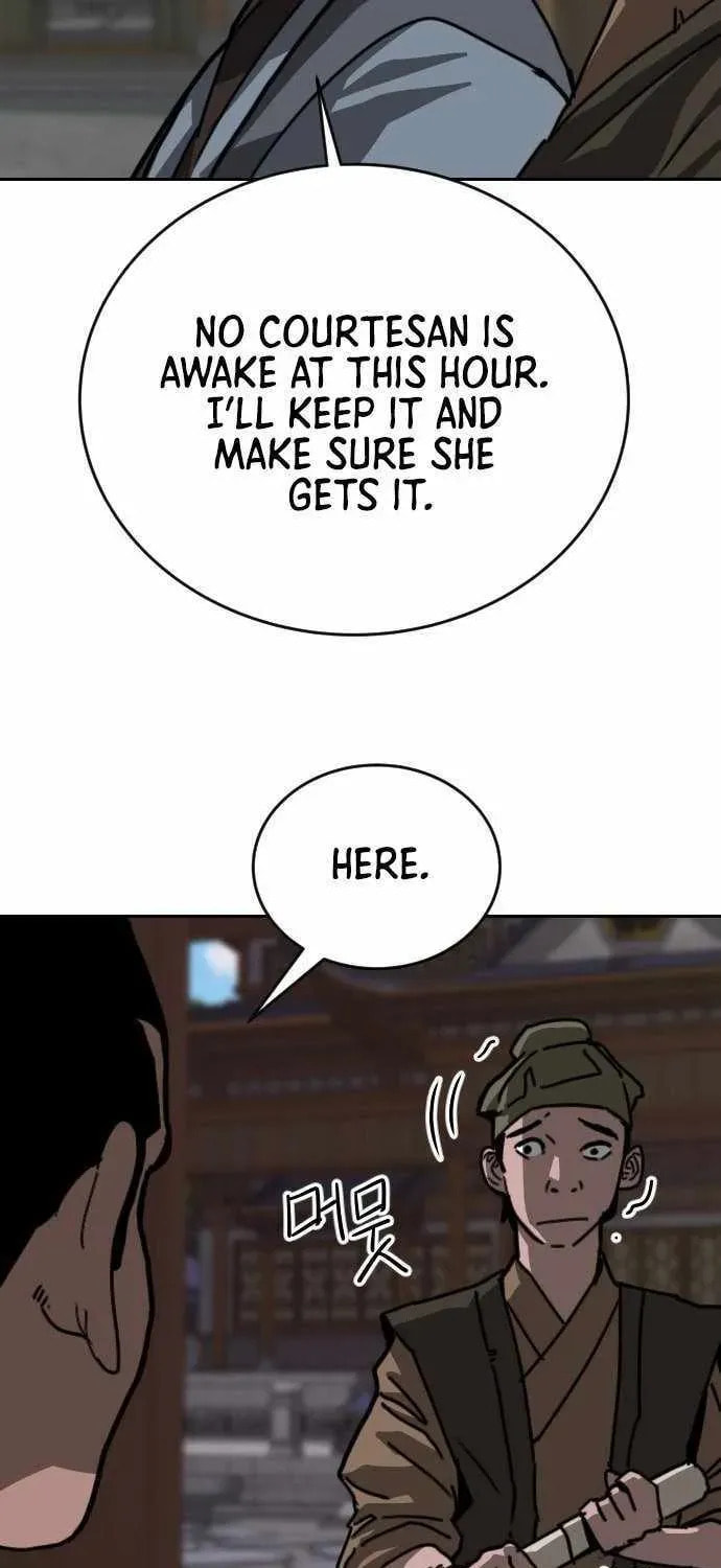 The Tales of Heaven and Earth Chapter 62 page 5 - 