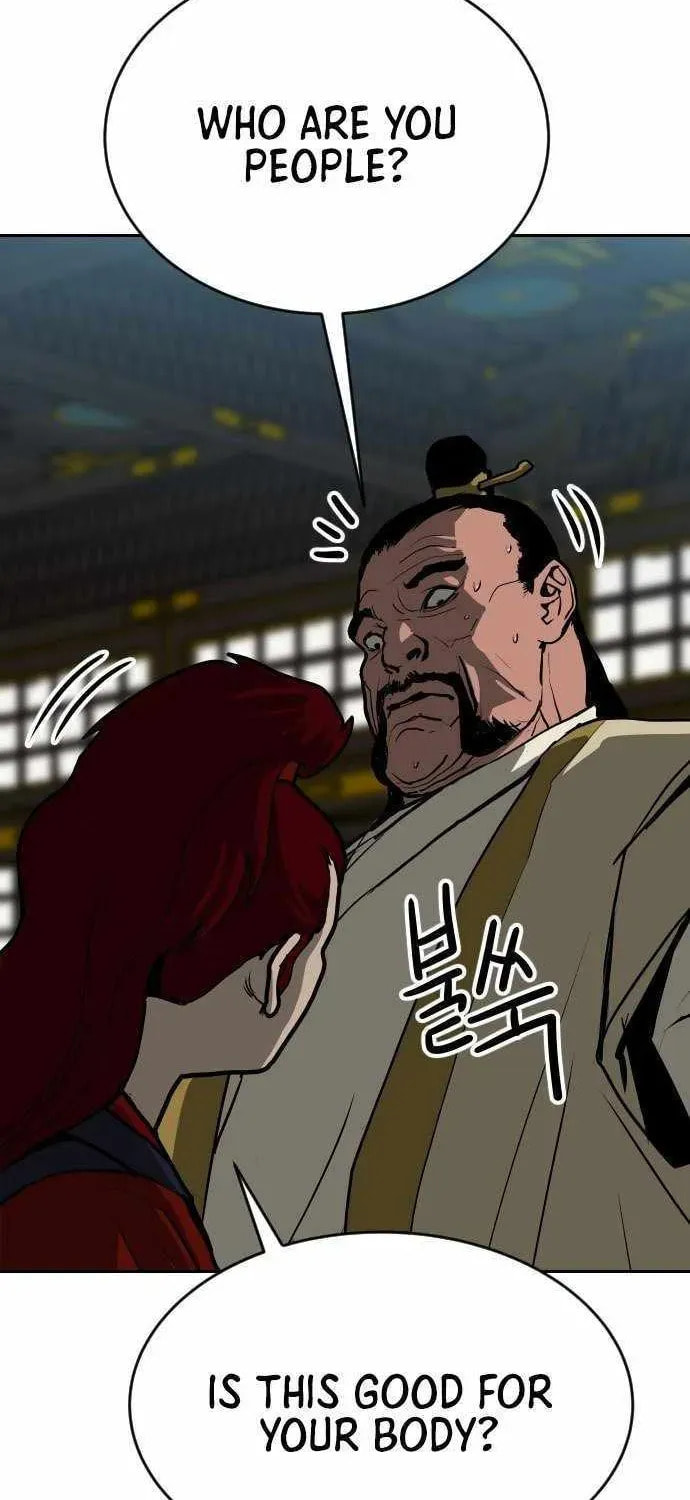 The Tales of Heaven and Earth Chapter 62 page 41 - 