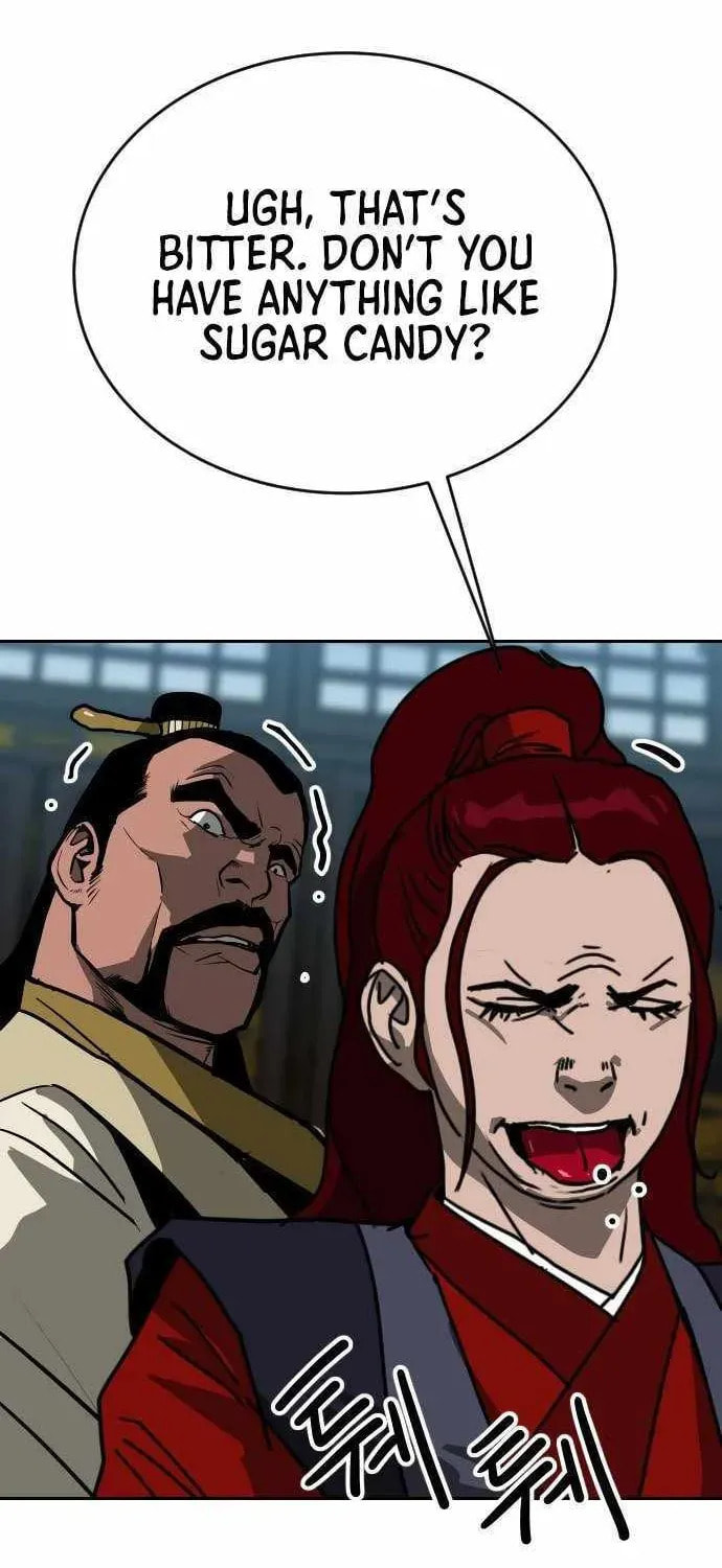 The Tales of Heaven and Earth Chapter 62 page 43 - 