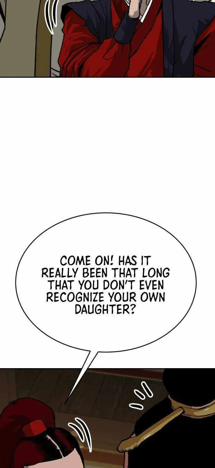 The Tales of Heaven and Earth Chapter 62 page 45 - 