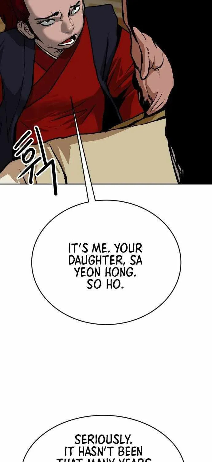The Tales of Heaven and Earth Chapter 62 page 46 - 