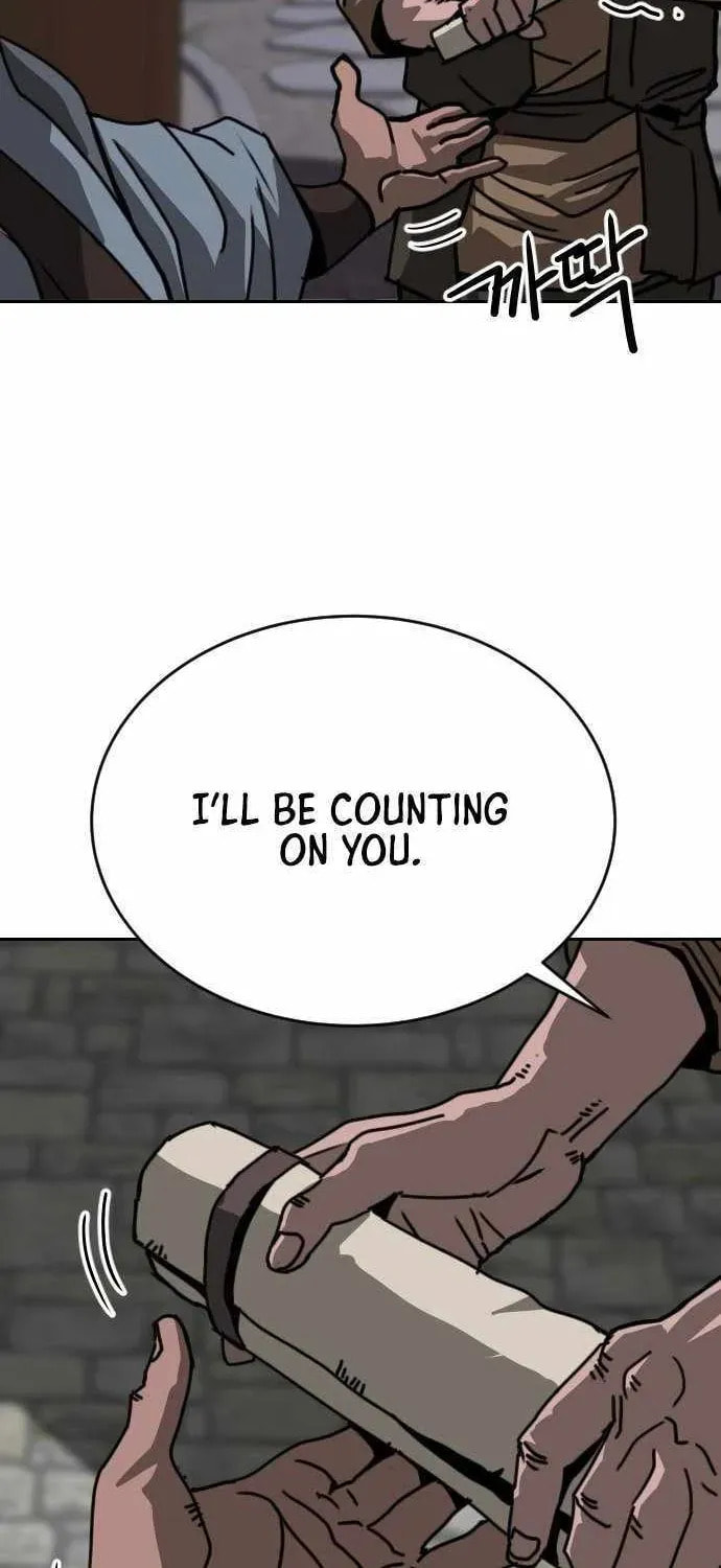 The Tales of Heaven and Earth Chapter 62 page 6 - 
