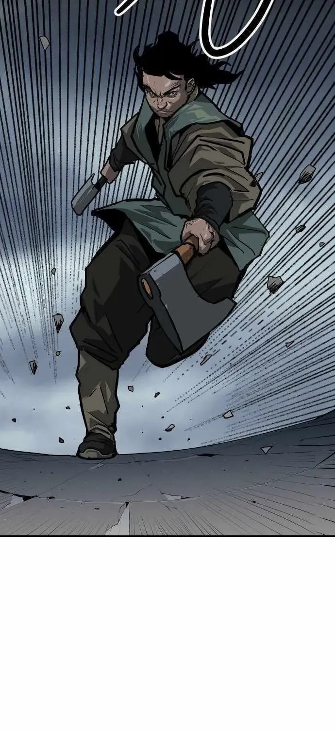 The Tales of Heaven and Earth Chapter 62 page 86 - 