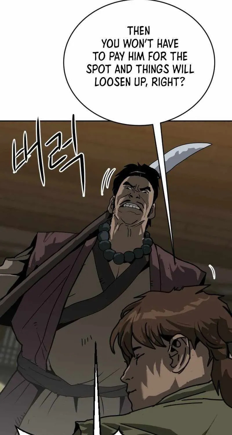 The Tales of Heaven and Earth Chapter 63 page 22 - 