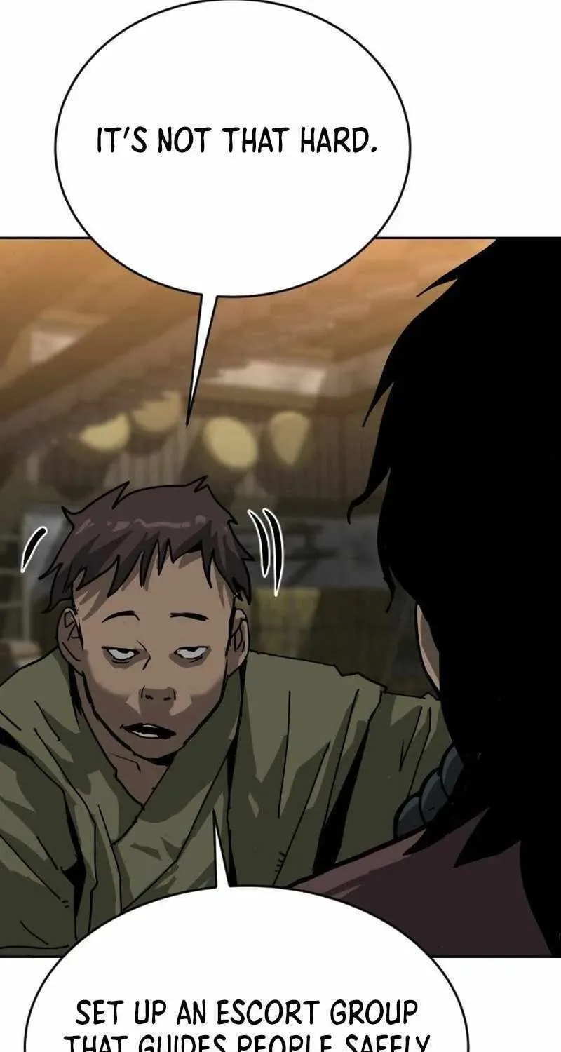 The Tales of Heaven and Earth Chapter 63 page 32 - 