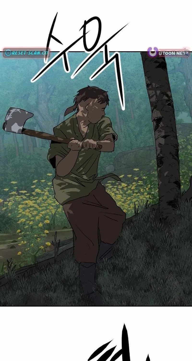 The Tales of Heaven and Earth Chapter 63 page 6 - 