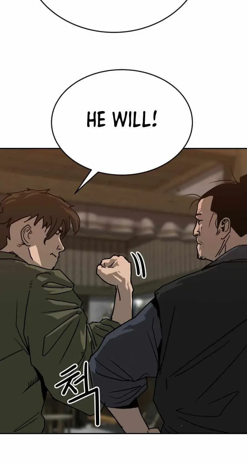 The Tales of Heaven and Earth Chapter 63 page 57 - 