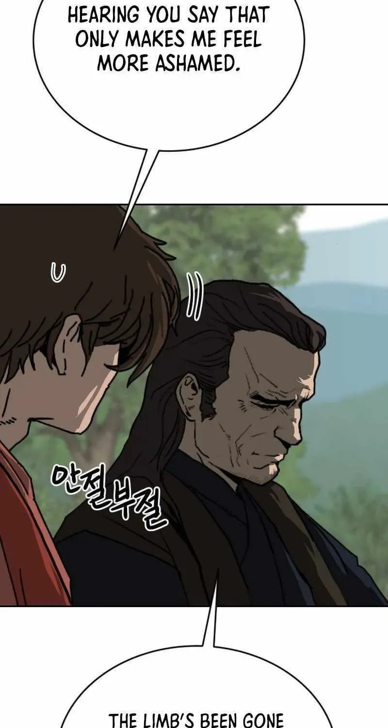 The Tales of Heaven and Earth Chapter 63 page 69 - 