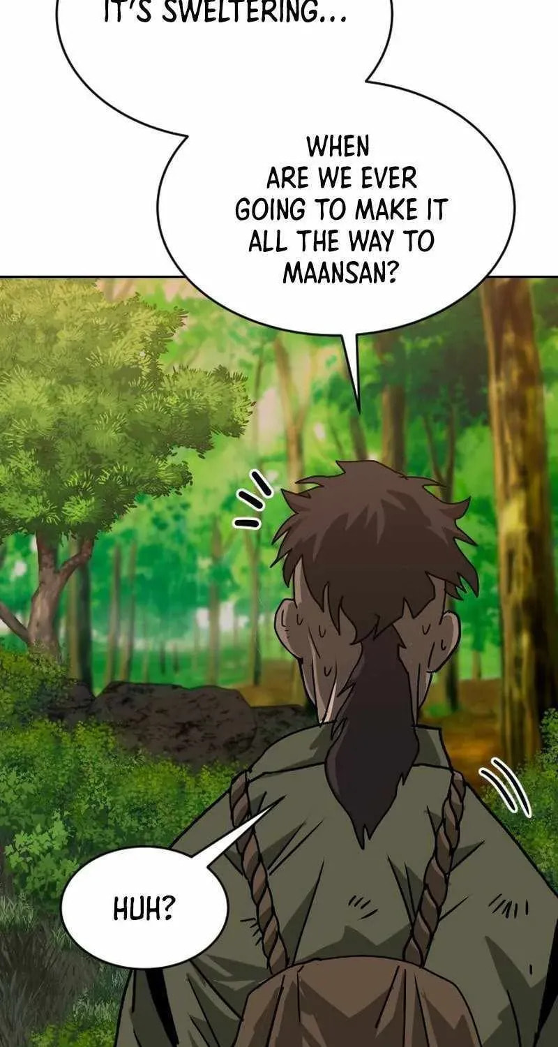 The Tales of Heaven and Earth Chapter 63 page 73 - 