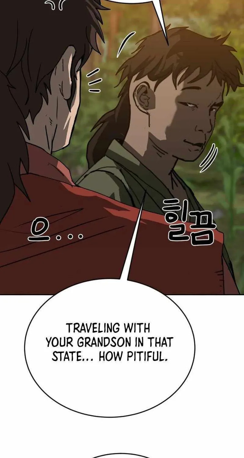The Tales of Heaven and Earth Chapter 63 page 84 - 