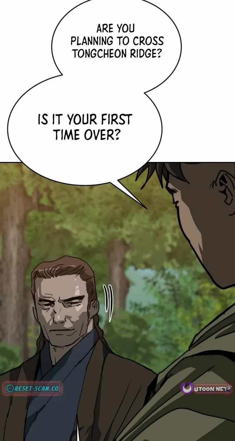 The Tales of Heaven and Earth Chapter 63 page 85 - 