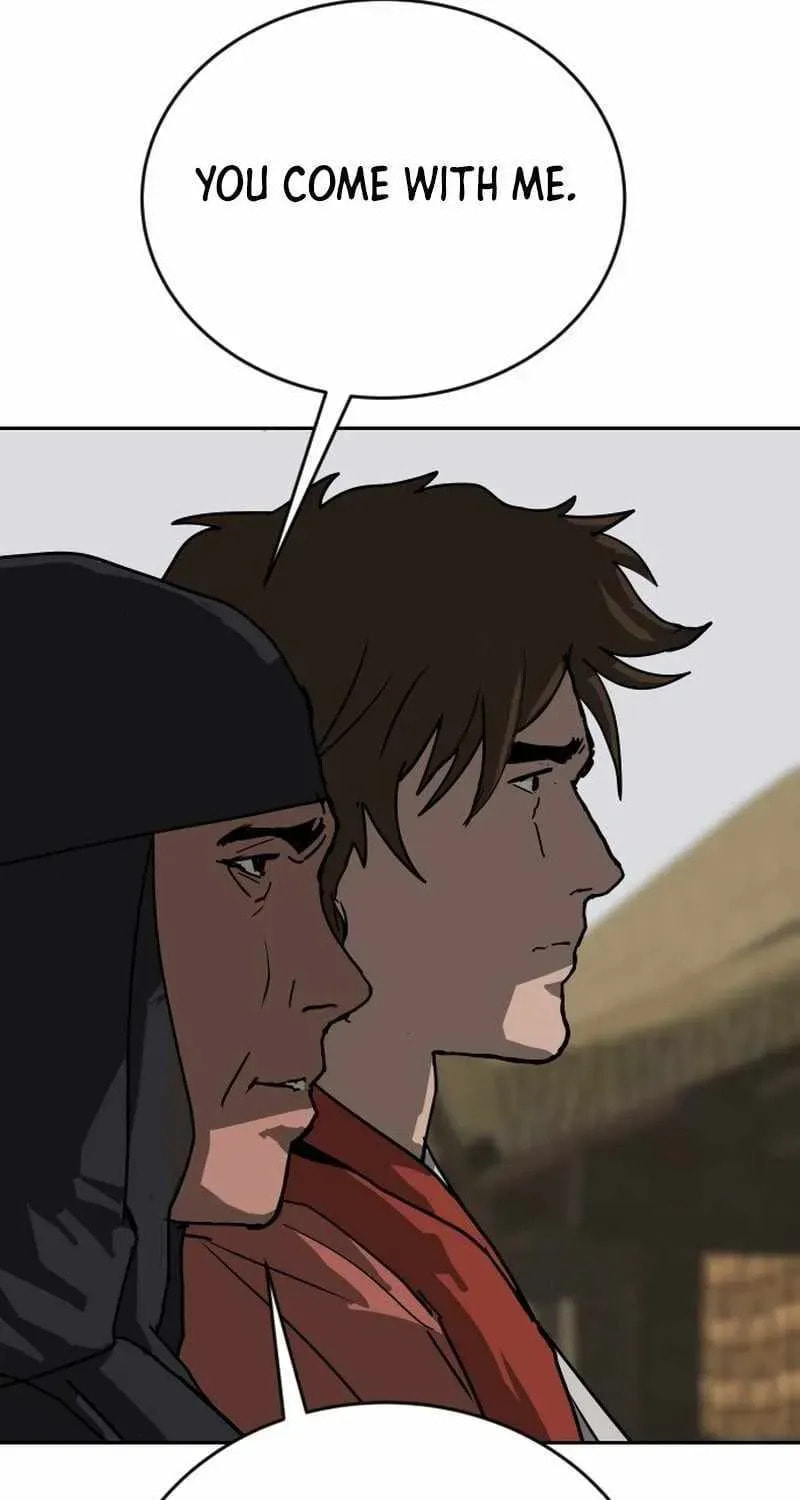 The Tales of Heaven and Earth Chapter 64 page 101 - 