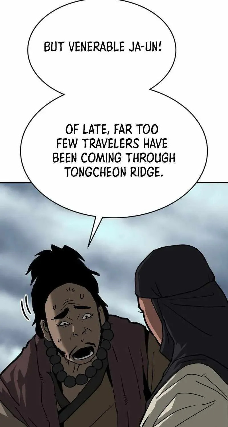 The Tales of Heaven and Earth Chapter 64 page 12 - 