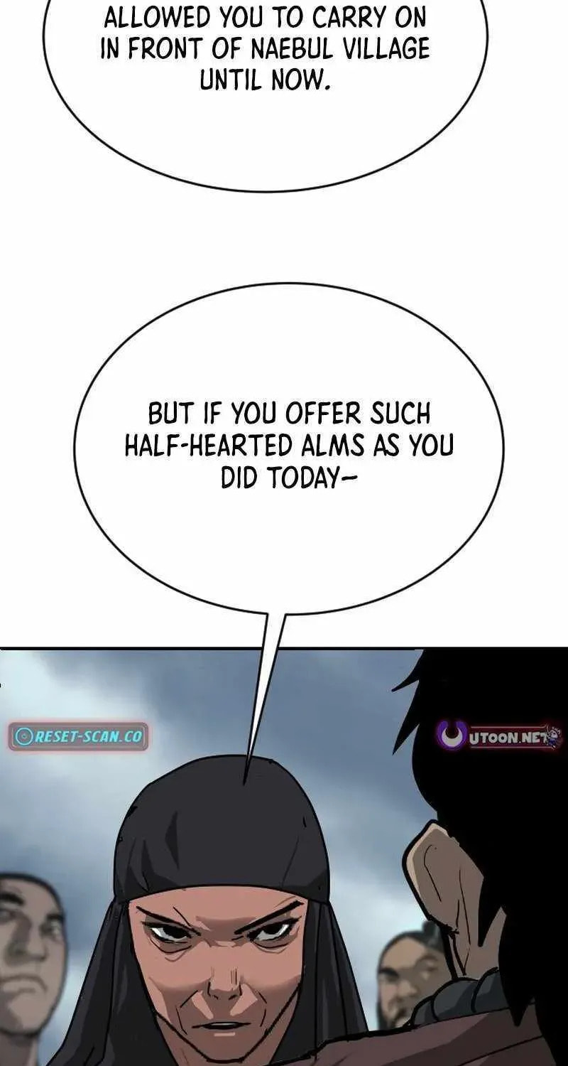 The Tales of Heaven and Earth Chapter 64 page 16 - 