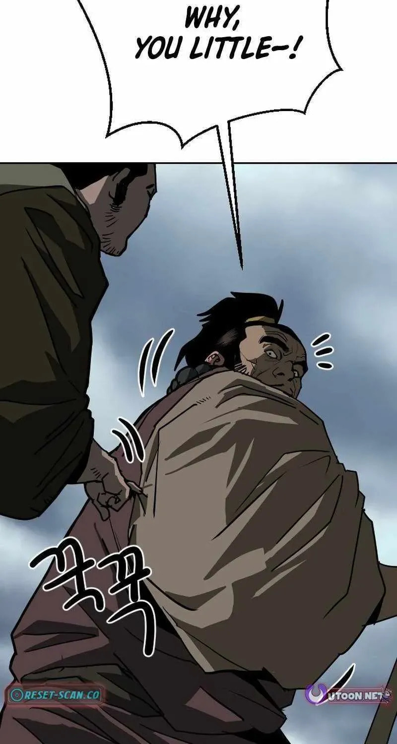 The Tales of Heaven and Earth Chapter 64 page 26 - 
